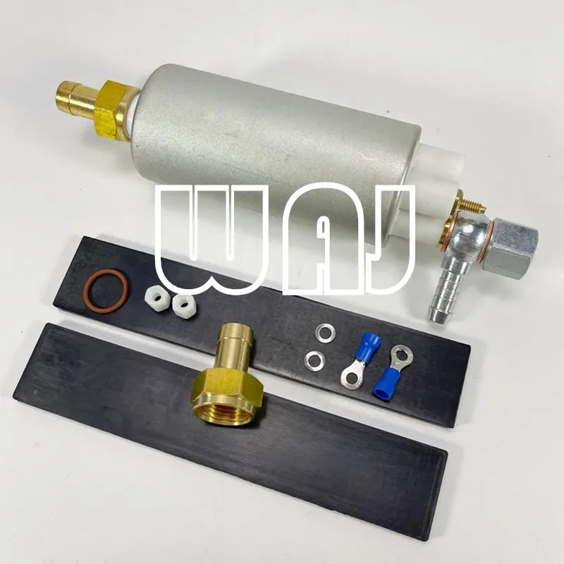 

WAJ Electric Fuel Pump 17011-P7211 Fits For Select 75-91 Isuzu Nissan Subaru Models