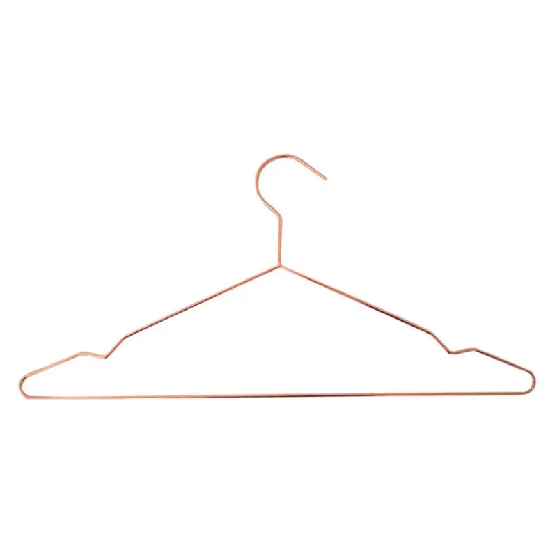 미끄럼 방지 건조 선반,  옷 걸이, 다기능 선반, 아이 코트, 행어 옷장, 공간 절약형 보관 선반, 42x20cm, 10 개