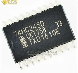 

Бесплатная доставка 74HC245D 10 шт.