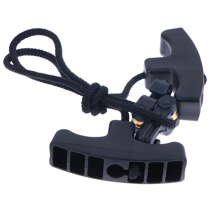 Enhanced Archery Crossbow Cocking Aid for Hunting – High-Quality Tool with Ergonomic Handles