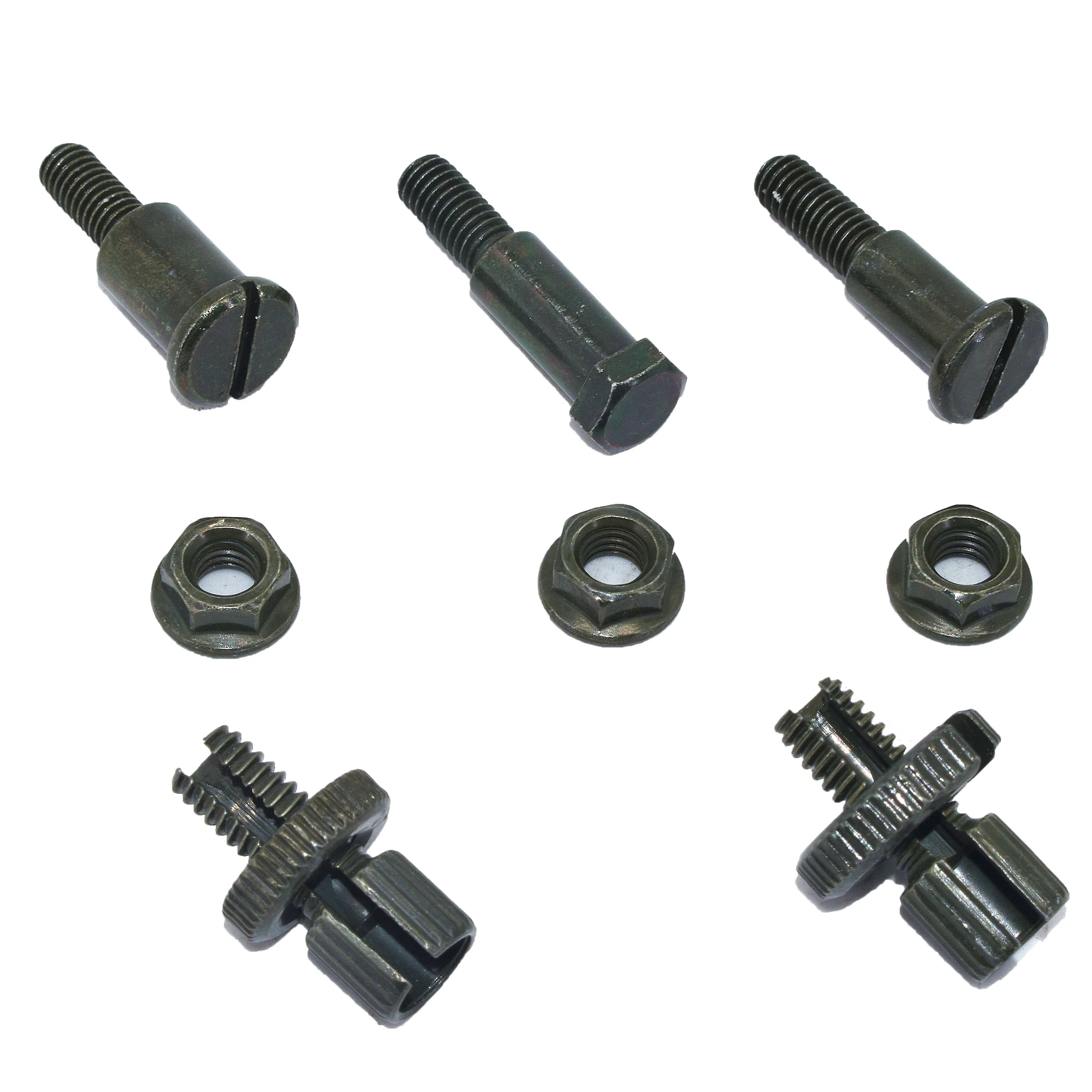 UniversalScrewM8M10ForMotorcycleBrakeLeverHandlebarHandle