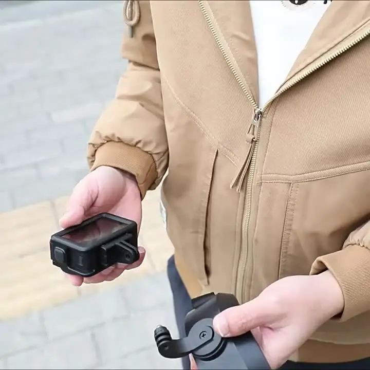 Кронштейн для ремня на голову камеры DJI Action 5Pro/4/3/2/GoPro 13/12/11/10/9 |