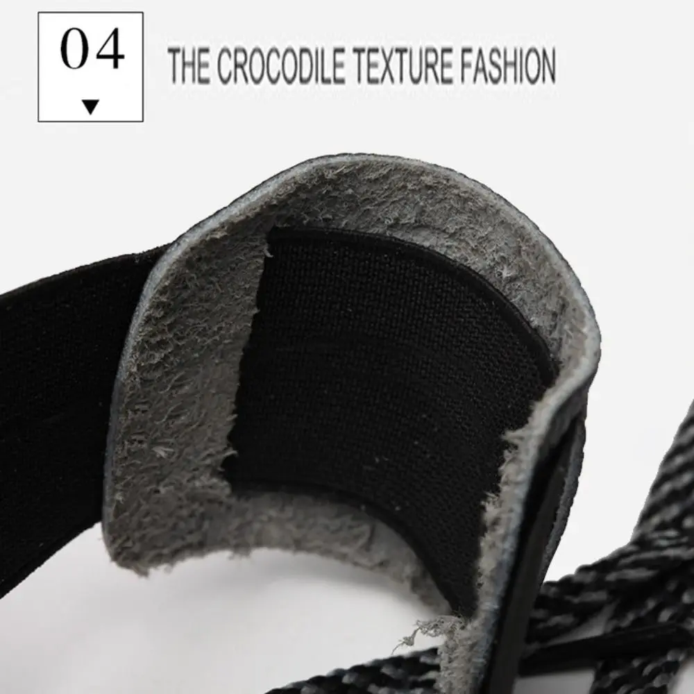 Shoe Covers Anti-smashing Steel Toe Universal Slip-resistant