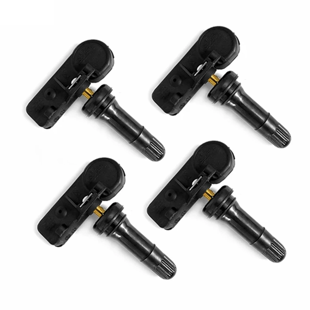 

Датчик давления в шинах для Chevy GMC Buick, 13586335 МГц, TPMS, 315, 20923680, 22853741, 4 шт.