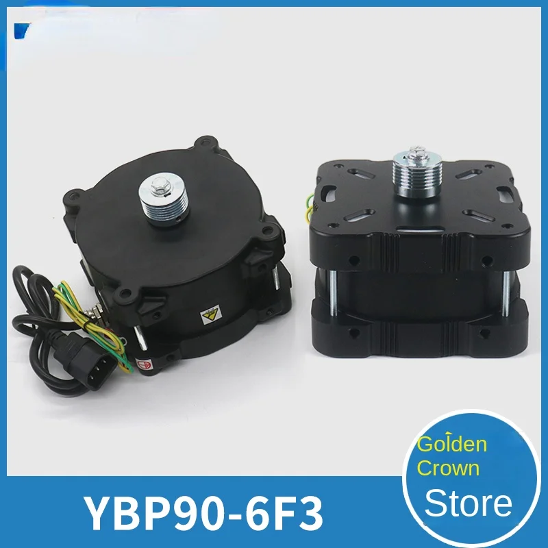 

Three-Phase AC Asynchronous Door Motor YBP90-6F3 Applicable to Giantkone Zhanpeng Accessories