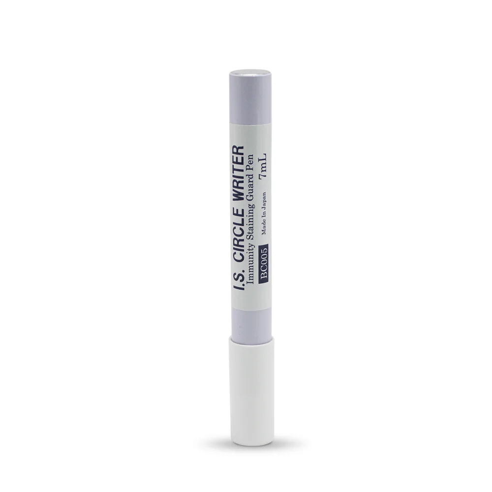 3/4/6/7ml Immunity Staining Guard Pen Lab PAP Pens In Situ Hybridization Pen Staining Special Coloring Pens