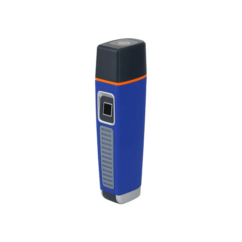 WM-5000X1 Patrol Stick Offline Fingerprint Recognition Patrol Machine Offline Electronic Inspection Device