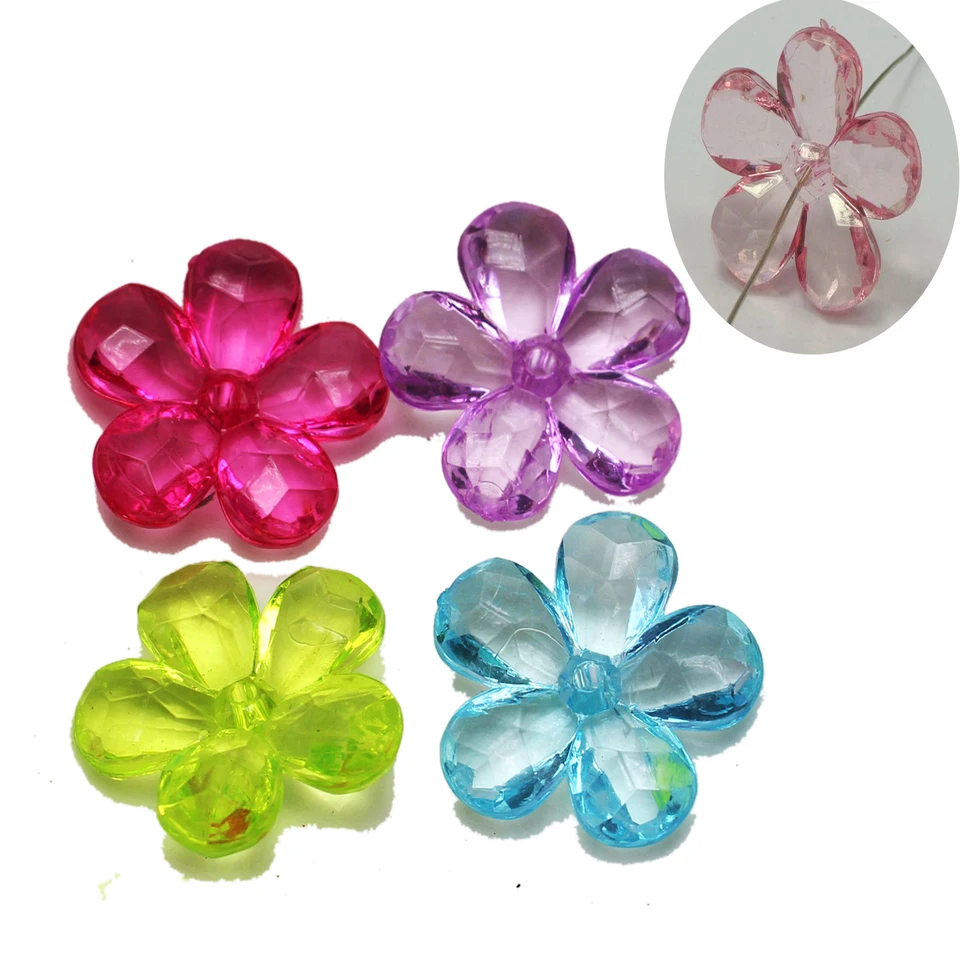 ミューラル　クリアビーズ 2023-2024 定価4万 ミューラル MURAL Dripping clear bustier