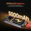 ATEX Explosion-proof IP68 Smartphone UNIWA W888 4GB 64GB Andriod 11 6.3 Inch NFC Cellphone Walkie Talkie 4G Mobile Phone 4