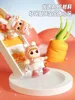 Baby toy practice, head up training, singing and dancing, little rabbit 4