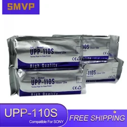 Thermal Printing Paper Roll Ultrasound Paper For UPP-110S Sony