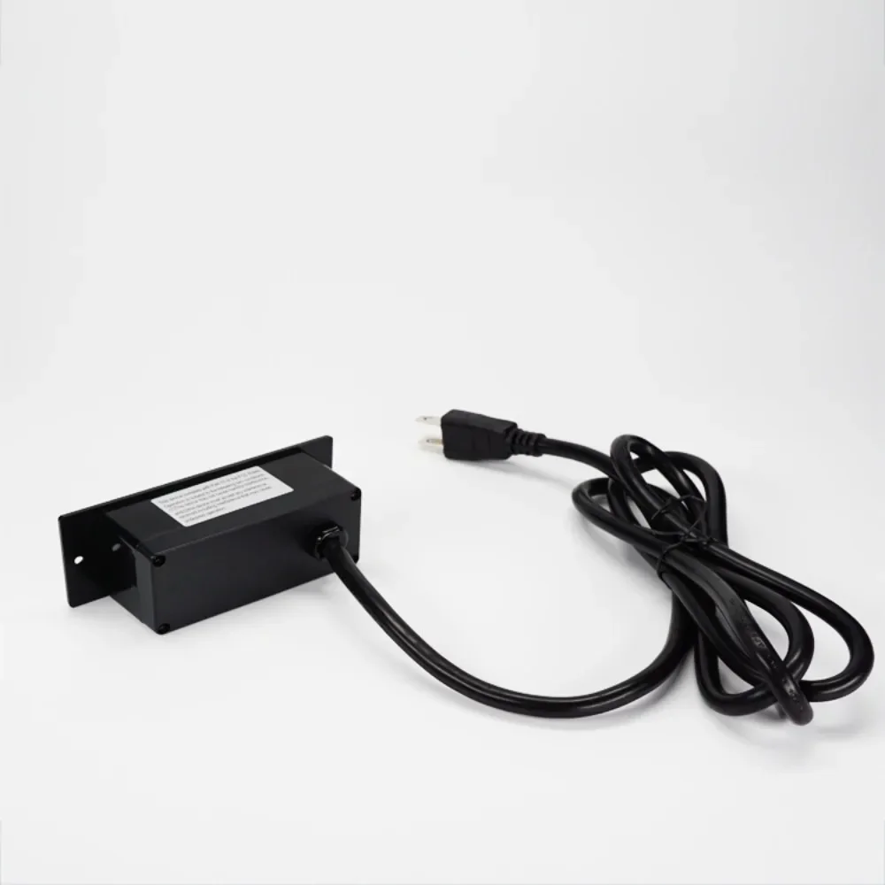 미국 테이블 히든 임베디드 소켓, USB 타입 C, 15A, 1850W, PD 20W, 5V, 2.4A, 일본 ABS 가구, 데스크탑 익스텐션 케이블 소켓