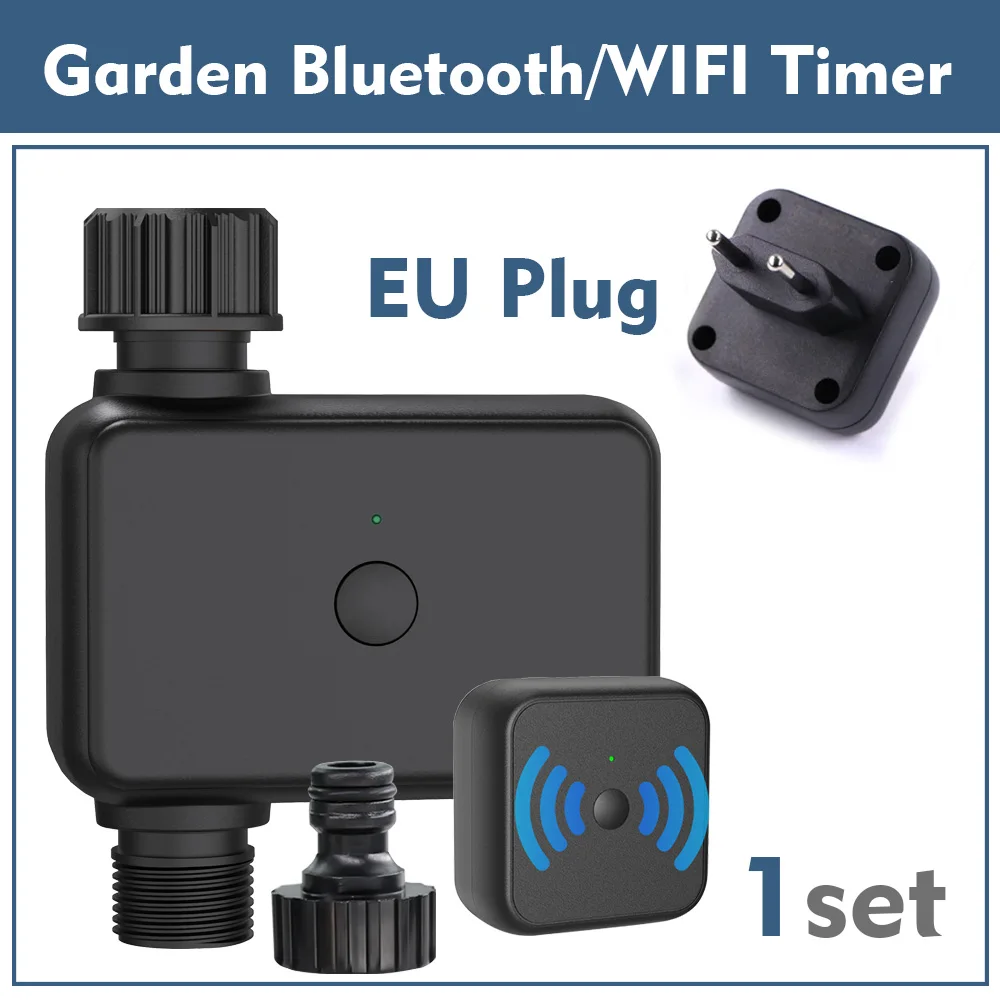 timer EU gateway