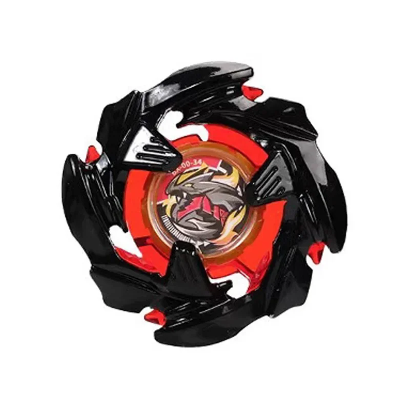 Bey Burst Gyro X Toy