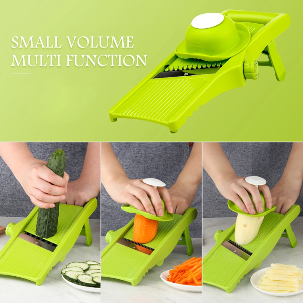 Supply Cabbage slicer chopper Cabbage planer with hand guard vegetable  slicer scraper