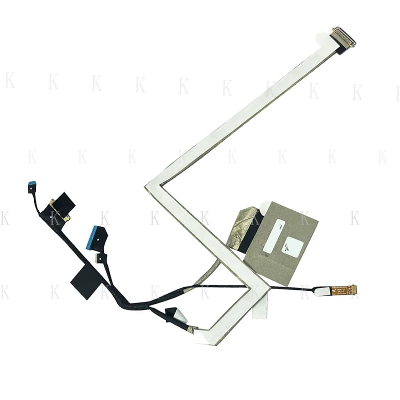 Cavo Schermo LCD Per Dell Latitude 5289 – LVDS 0P2C5V, Nuovo