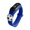 Children'S Bracelet Watch Football Decoration Cartoon Watch Suitable For Students Outdoor Electronic Display Time Watches 1