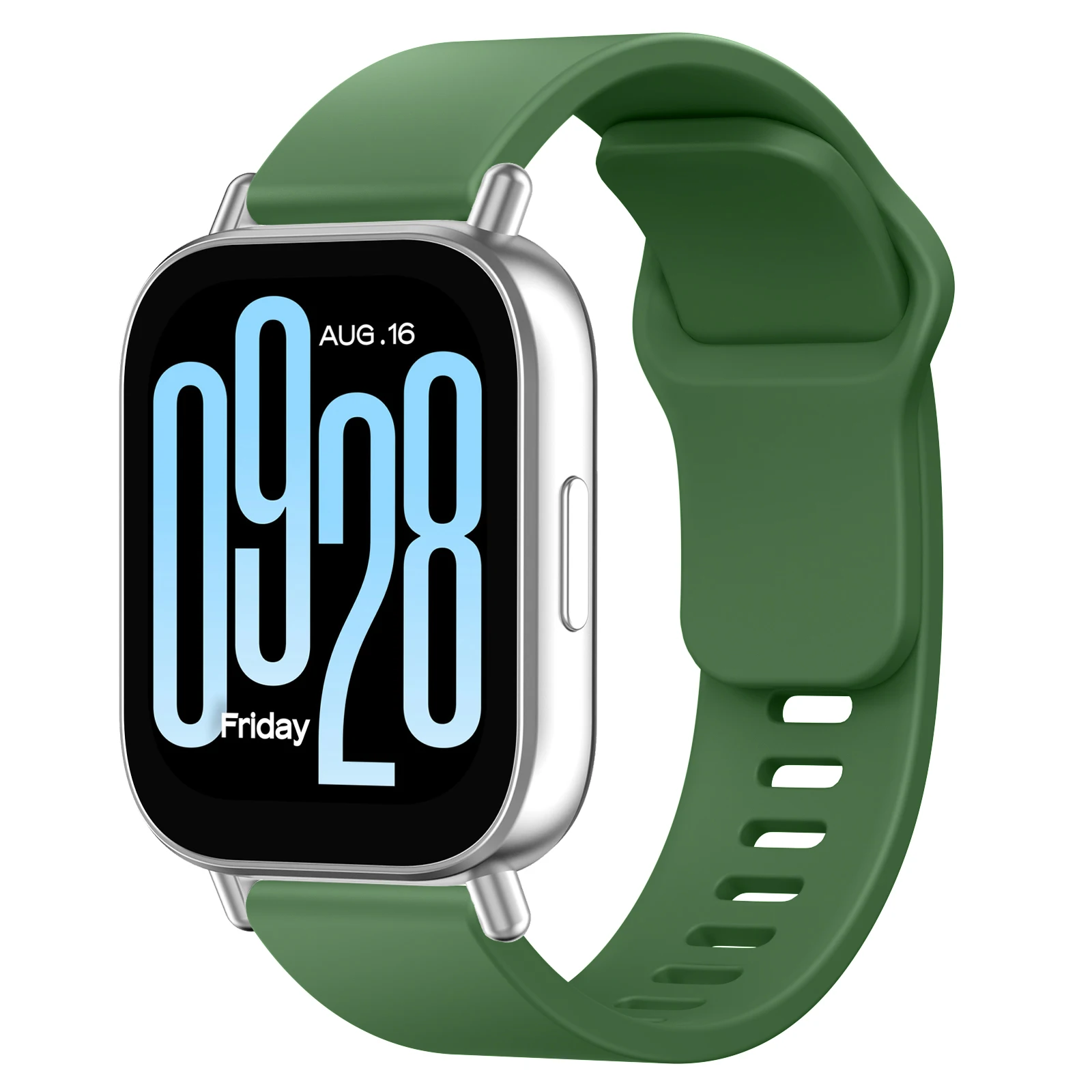 Sport Replacement Wristband, 22mm Band