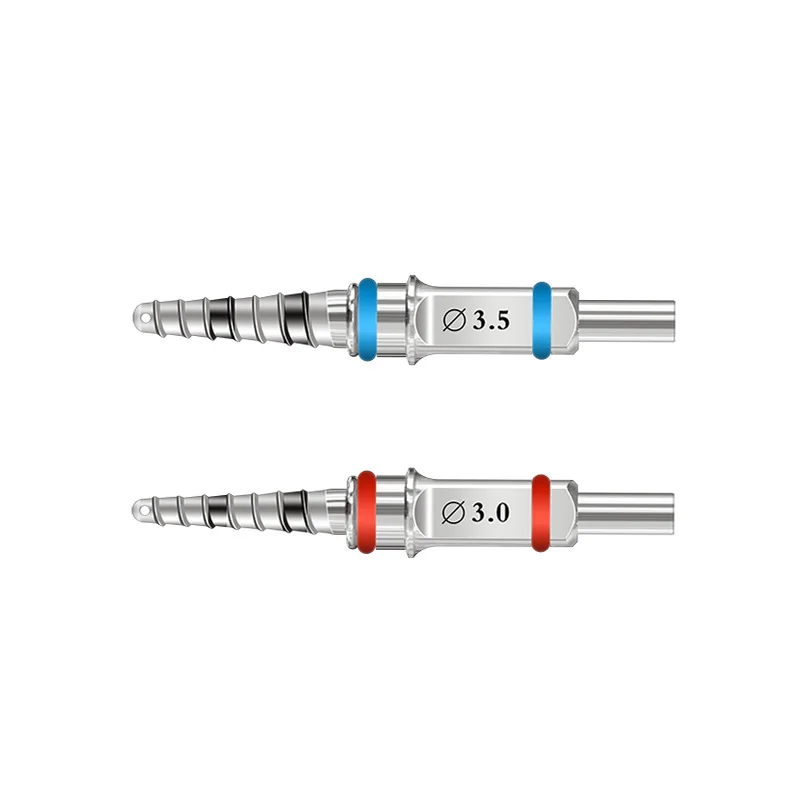 Рисунок 4 - BERNAL Dental E & H Sinus Kit
