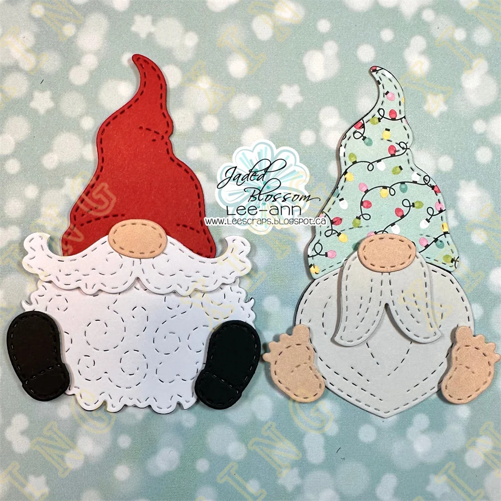 Gnome DIY ũ  ݼ  ,   ٽ Ŀ,  ٹ ø,  