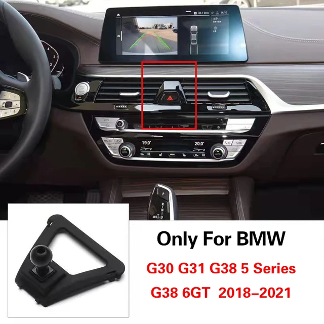 Magsafe Halter für Ihre Handy für BMW G30 G31 G38 5 Serie