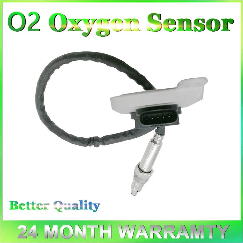 

For Genuine NOX Sensor Mercedes-Benz W164 W166 W172 W205 W207 W212 W221 W222 W251 W447 V200 V220 V250 X166 A0009057000