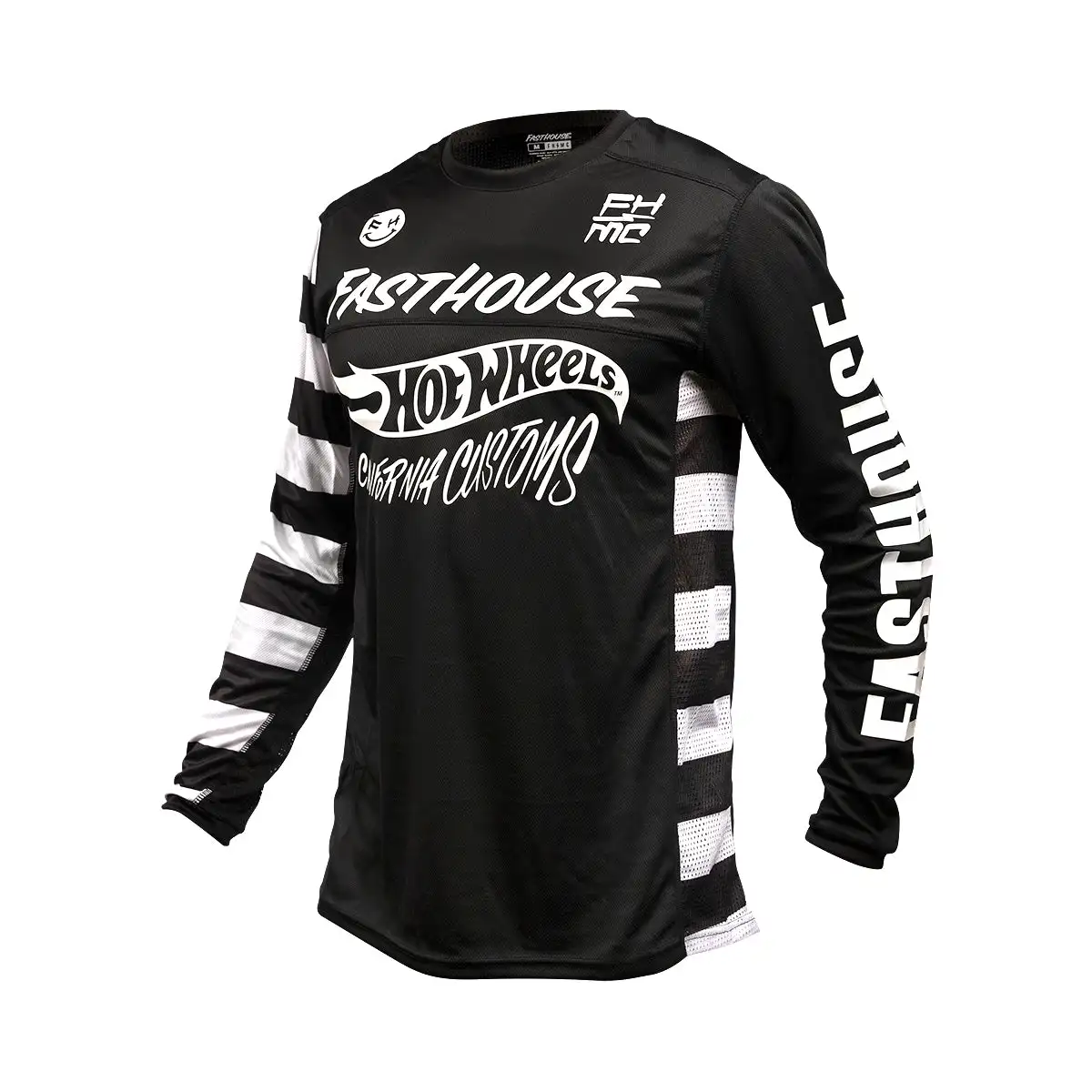 ǰ ũν , Maillot Ciclismo Hombre DH MOTO MTB MX ٿ  MTB  Ŭ, 2023