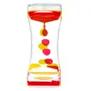 Liquid Motion Timer  Fashion Anxiety Relief Liquid Motion Timer  Smooth Corners Bubble Timer 1