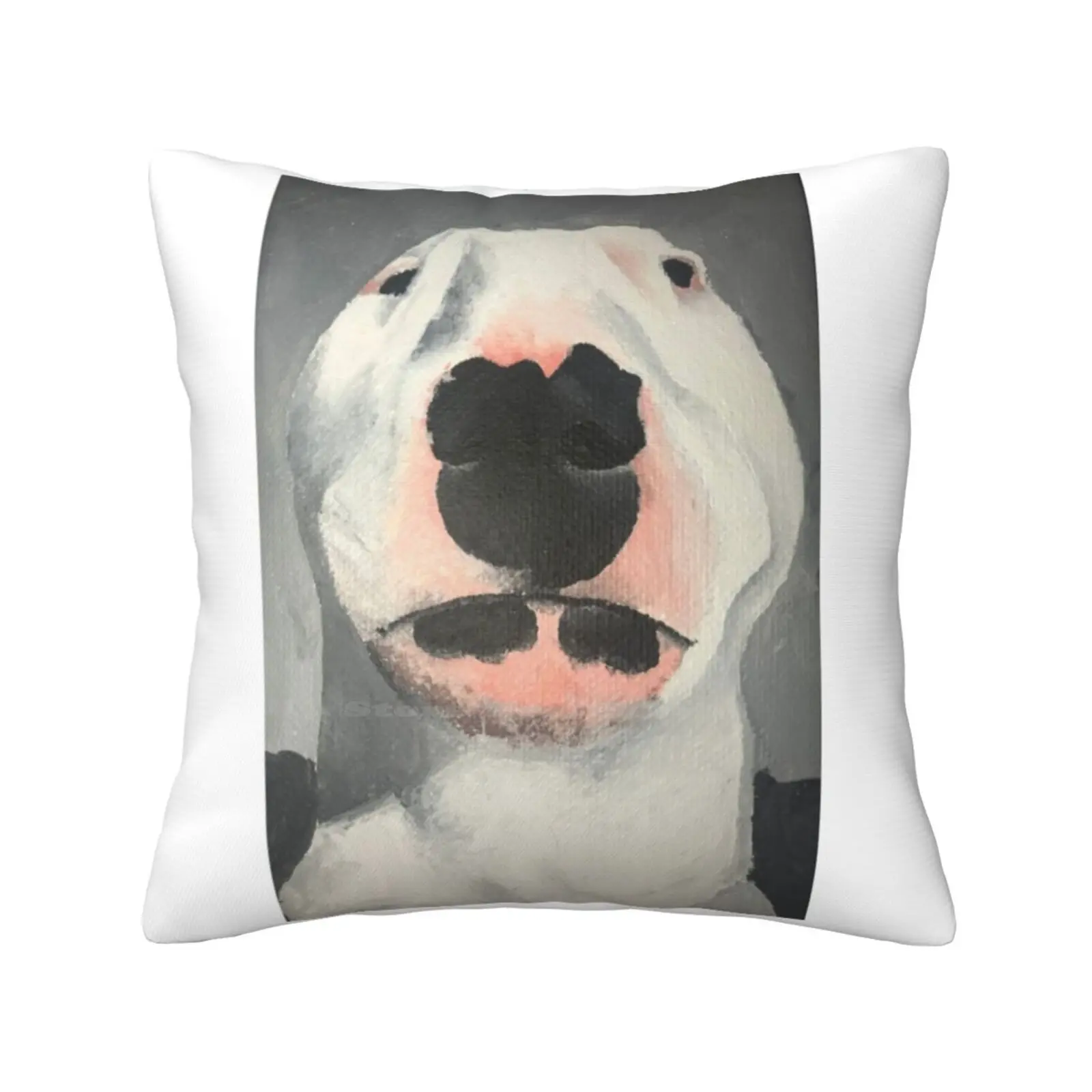 

Уолтер мем собака спальня офис обнимательная наволочка ручная роспись акриловый Уолтер мем