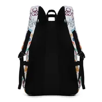 Fashion Printing Shoulders Backpack for Women Large Capacity Waterproof Travel Backpack Teen Students Schoolbag Laptop Backpacks 5
