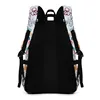 Fashion Printing Shoulders Backpack for Women Large Capacity Waterproof Travel Backpack Teen Students Schoolbag Laptop Backpacks 5