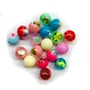 Mini Claw Machine Toys Accessory Ball 32mm Children Automatic Operated Play Game Doll Machines Prizes Gifts Twisted Egg Balls 6