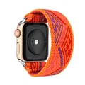 Boho orange
