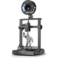 Official Ender 3 V3 KE 3D Printer 500mm/s High-Speed Printing Self-Test Dual Z-axis Double Linear Shafts on Y-axis Superior 1