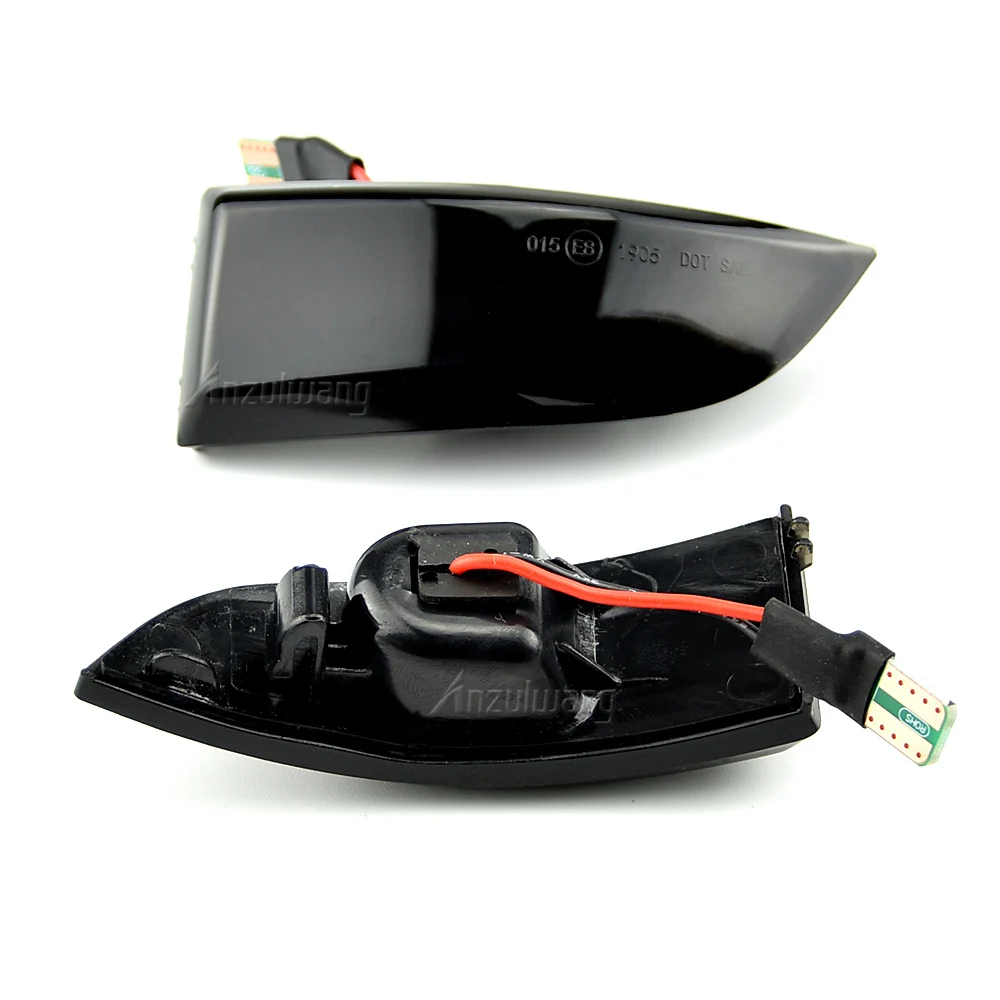 ڵ LED ̳  ǥõ, ȣȯ - ް 3 MK3 III RS 2008-2016, 󱸳 III, X91, ÷, ̷  õ