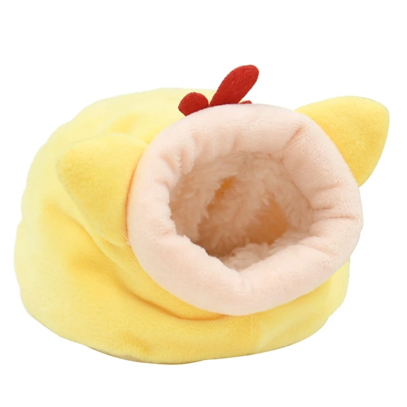 Windproof Hamster Nest 3