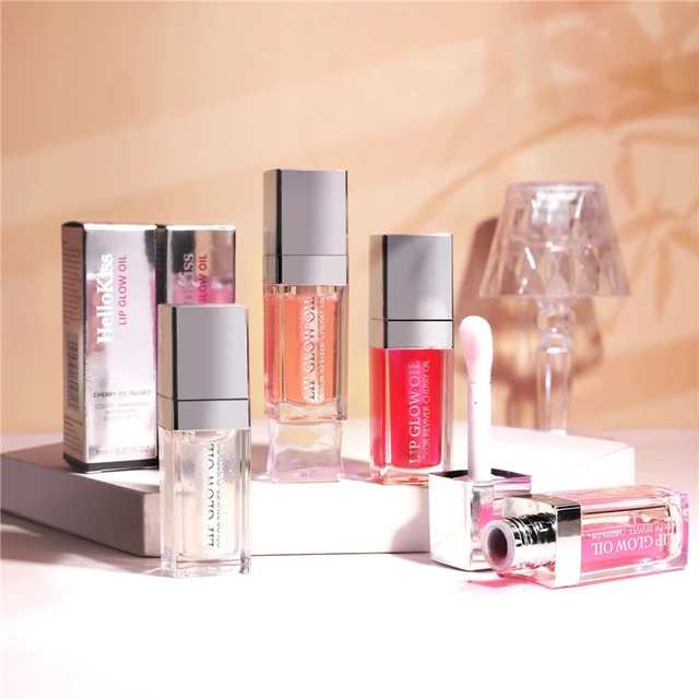 lip glow oil aliexpress