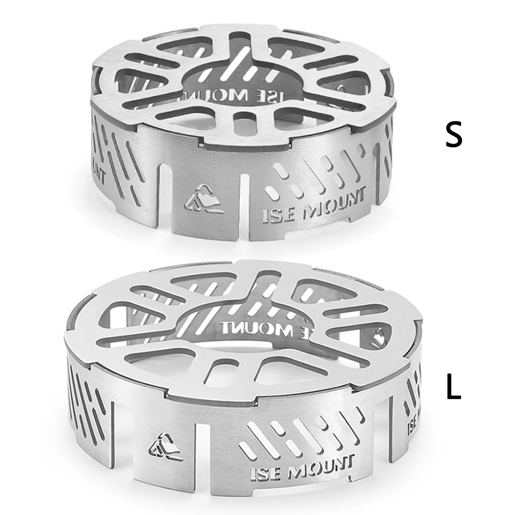 Anti-Wind Camping Stove - Image 15