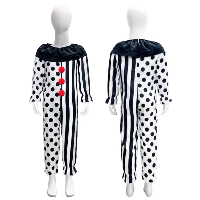 Art the clown womens costume - België Art the clown womens costume - België