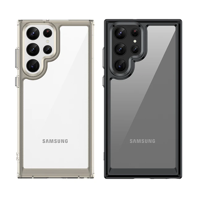Galaxy S23 / S23 Plus / S23 Ultra Case