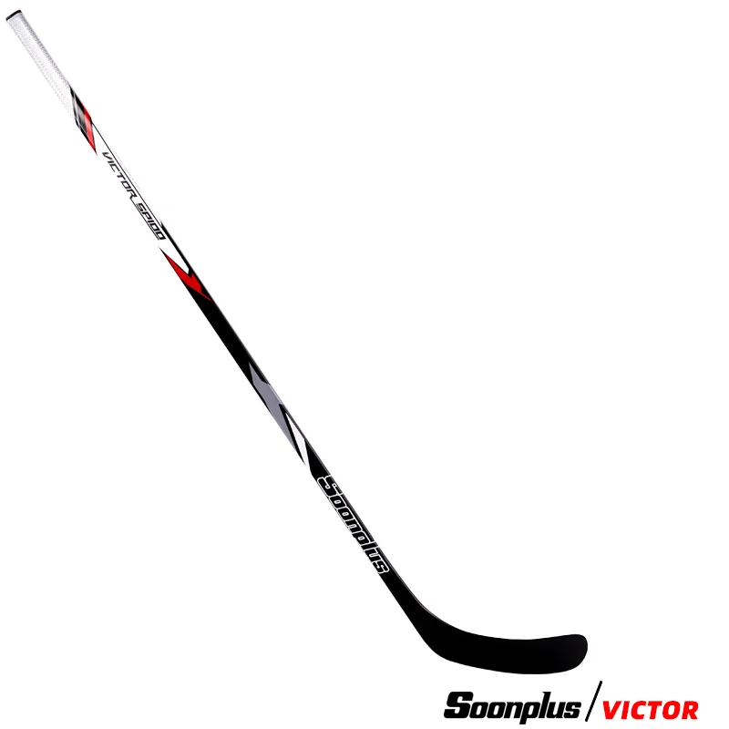 New Soonplus Children's Ice Hockey Stick Introduction to Carbon Fiber Land Roller Skating Ice Hockey Stick