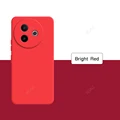 Bright Red