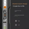 WORX WX242 4V Electrical Screwdriver Set Smart Cordless Electric Screwdrivers USB Rechargeable 30 Bit Mini Drill Power Tool work 3