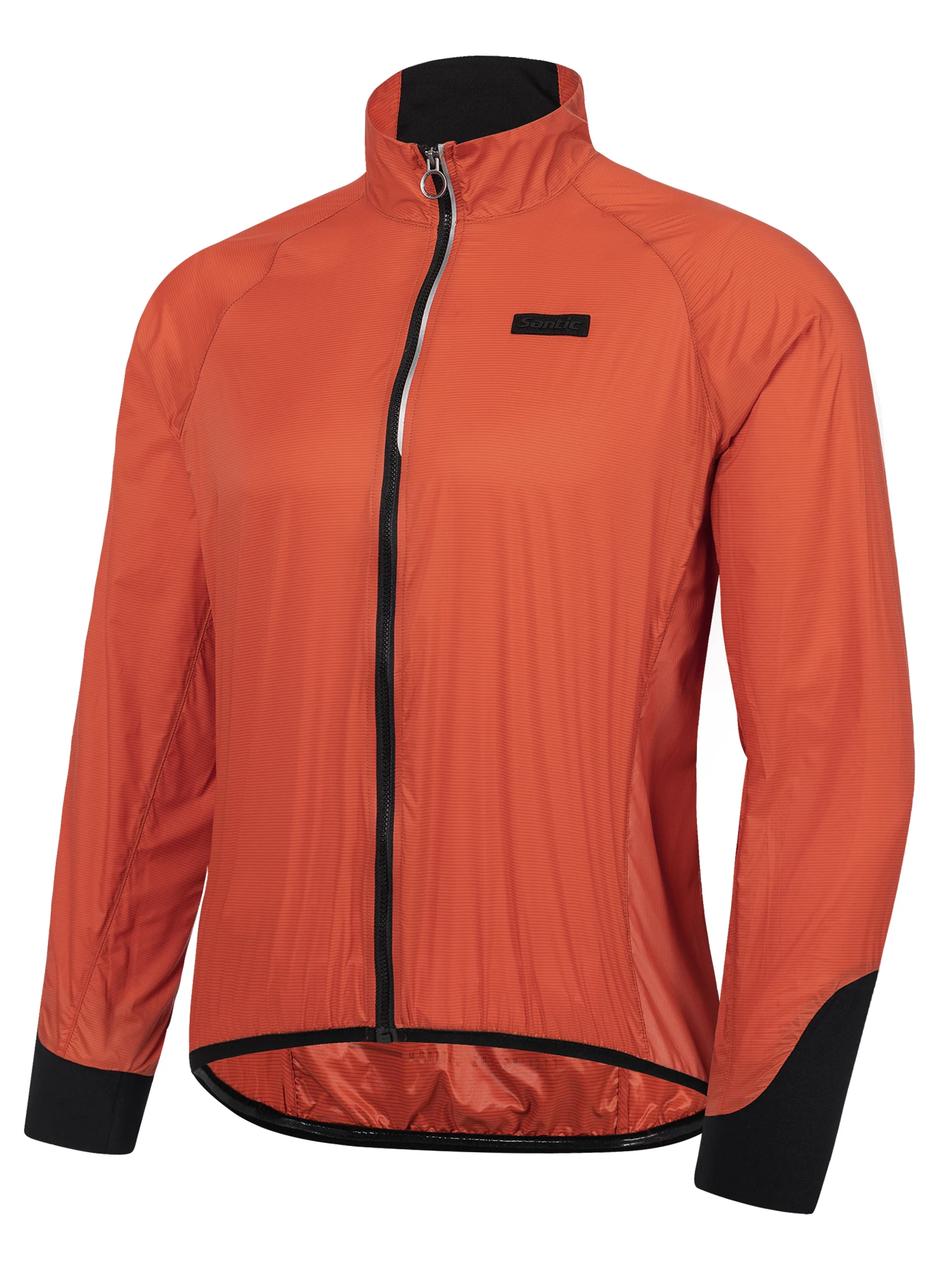 Santic Cycling Jackets Summer Bicycle Jackets Windbreaker Riding Outdoor Sunscreen Riding Equipment