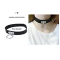 Round Ring Charm
