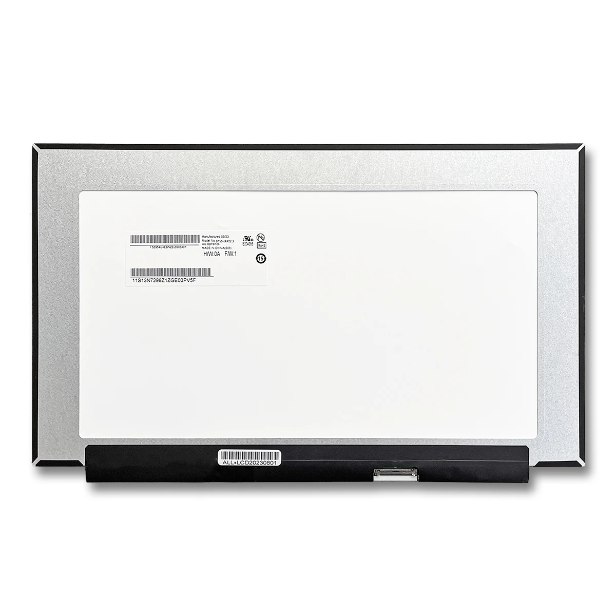 Nieuw 15,6 inch IPS LED LCD FHD 1920 X 1080 Display Panel