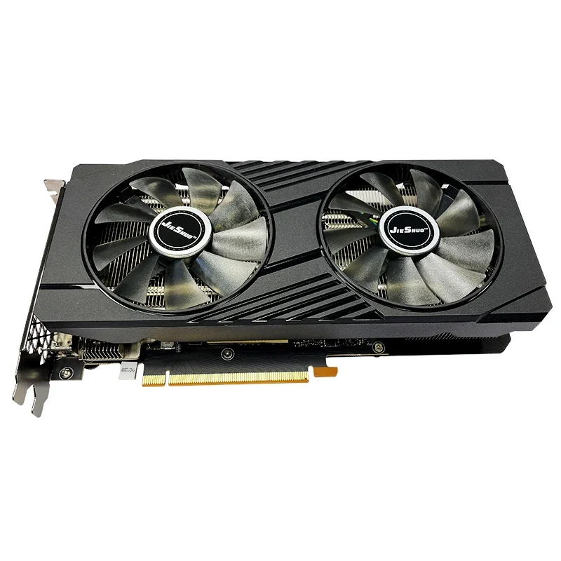 jieshuo RTX 3070m 8GB Gaming Graphic Card 3060 3070 NVIDIA