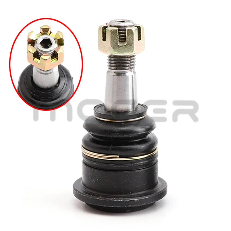 M10 Welding Swing Arm Ball Joint Kits For Chinese 110cc 125cc 150cc ATV UTV Go Kart Buggy Quad Bike Accessories From Industrial - Price 18.55
