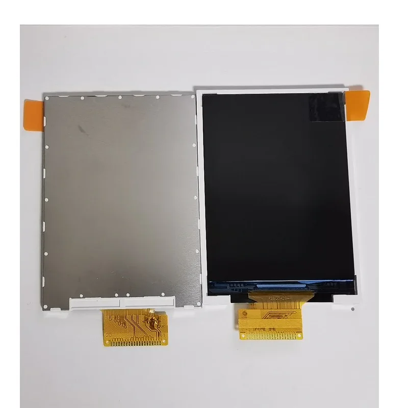 

MAIN-E2602 LCD for Philips CTE2602 Cellphone, PHIXFTOP Display for Xenium CTE2602 Mobile Phone