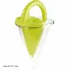 Children's Outdoor Beach Toys Funny Beach Funnel Toy Mold Storage Sand Digging Tool Gift Children's Sand Toys 4
